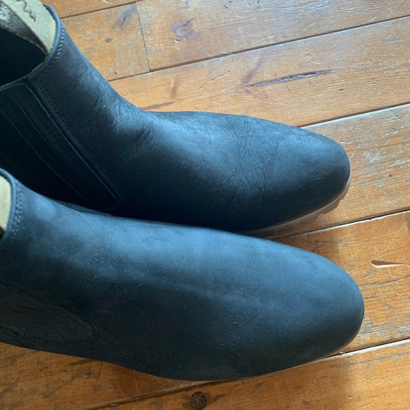 Mija Prados size 9 in black - Picture 4 of 5